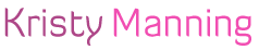 Kristy Manning