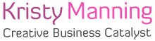 Kristy Manning - Creative Media & Management Consulting